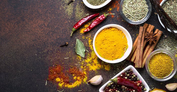 culinary experiences for global luxury hotel