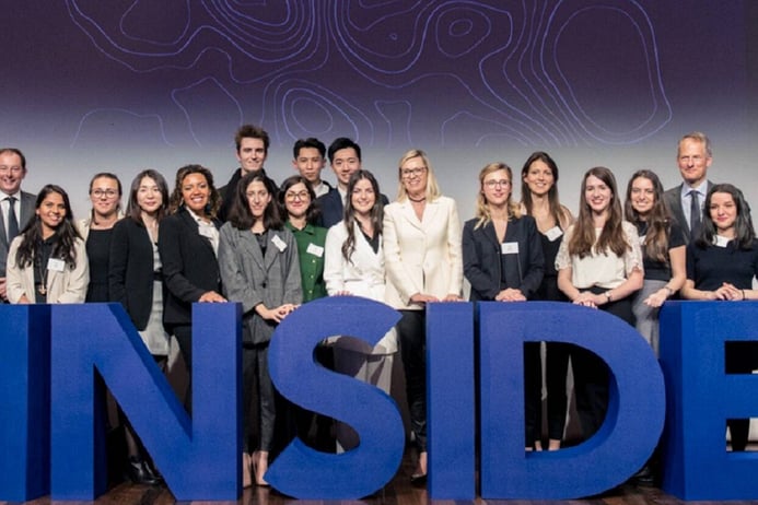 Inside LVMH: A day backstage