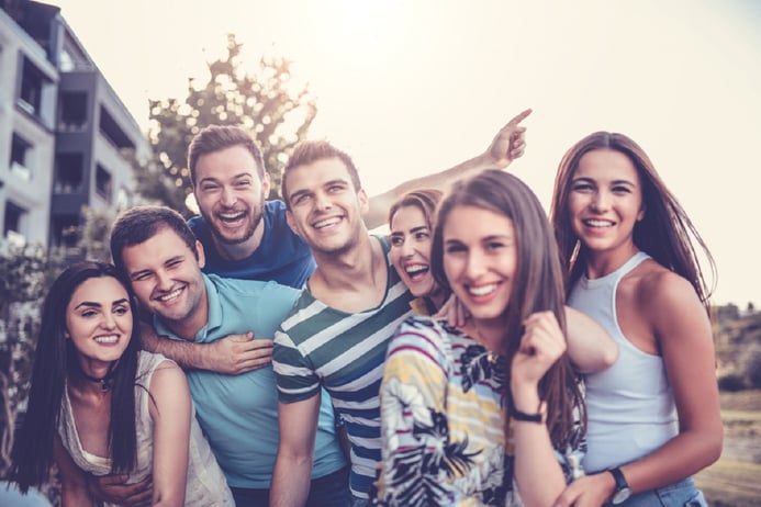 Summer Academy: Young people develop their passion for hospitality