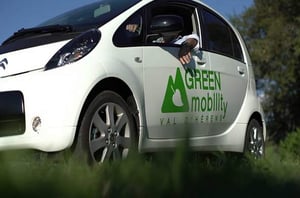 Green mobility