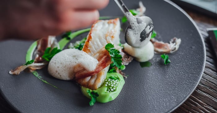 Swiss Michelin Star restaurants