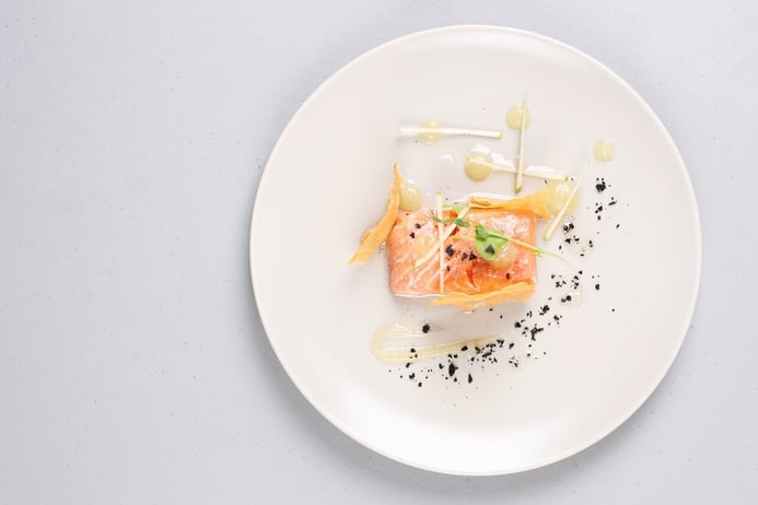 Is molecular gastronomy a culinary movement?