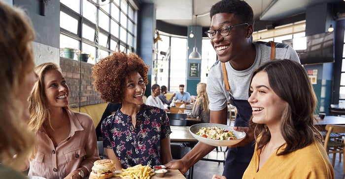 customer experience strategy