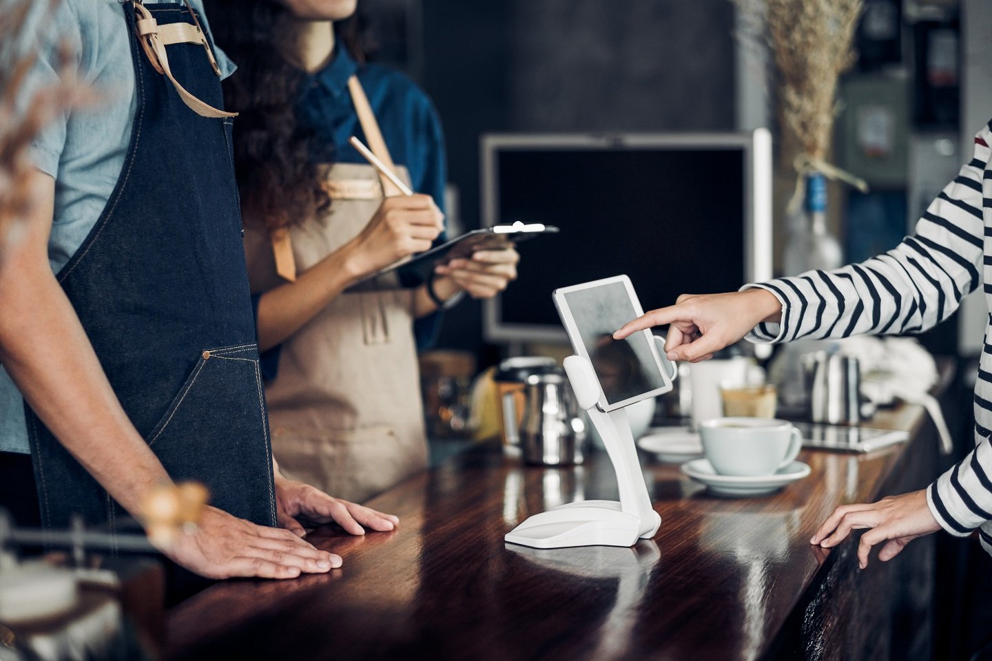 restaurant technology