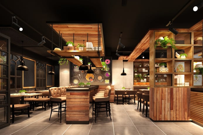 Restaurants need more than mom's recipes to thrive