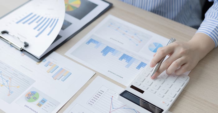 revenue management strategies