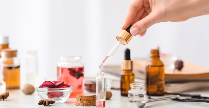 How to create an olfactory signature in hospitality