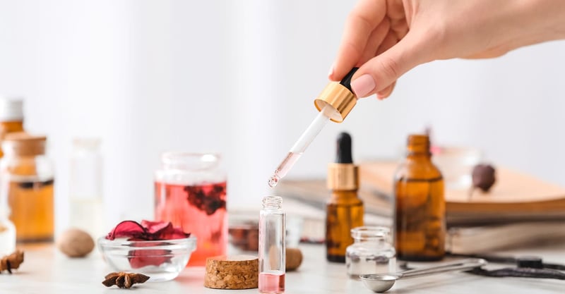 How to create an olfactory signature in hospitality