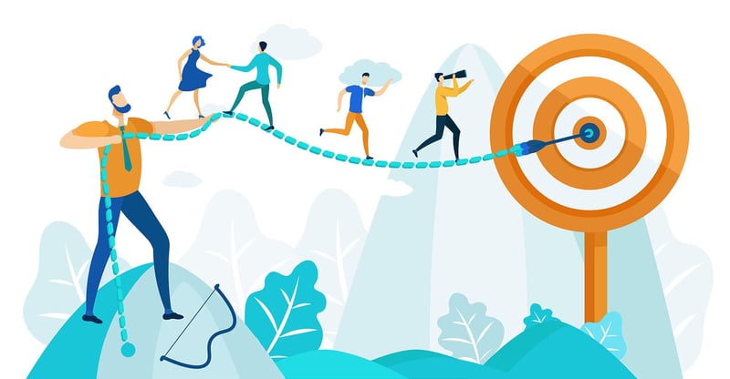 servant leadership theory