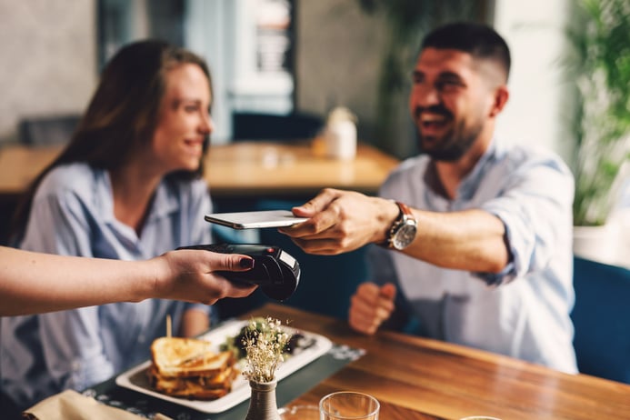 service profit chain