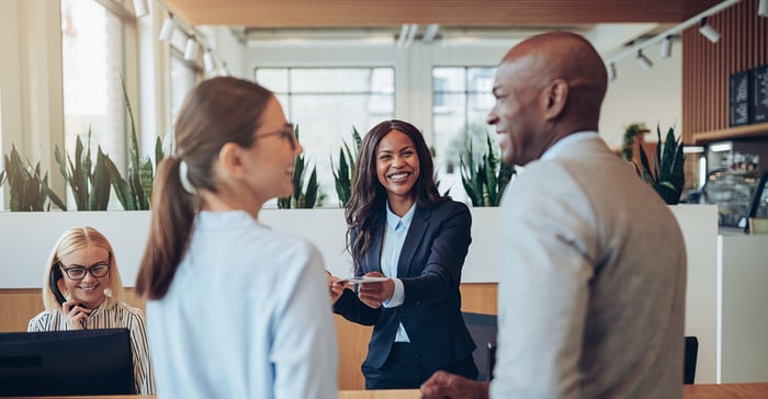 digital transformation in hospitality industry