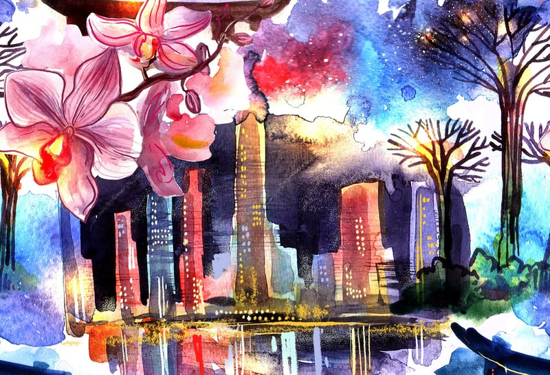 Dos and Don'ts in Singapur - diese Regeln sollten Sie kennen