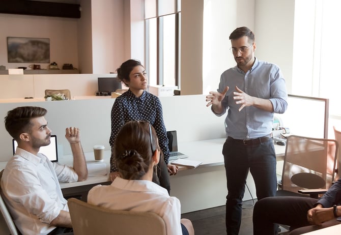 How to conduct Soft Skills Training?