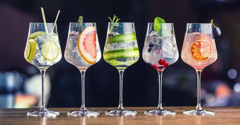 drinks des Jahres für Geniesser