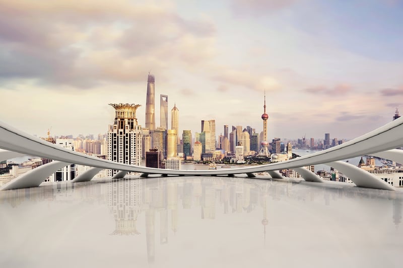 Die weltweit wichtigsten Trends für die Hospitality Branche im Jahr 2020
