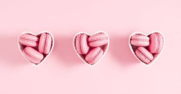 valentine's day dessert recipes