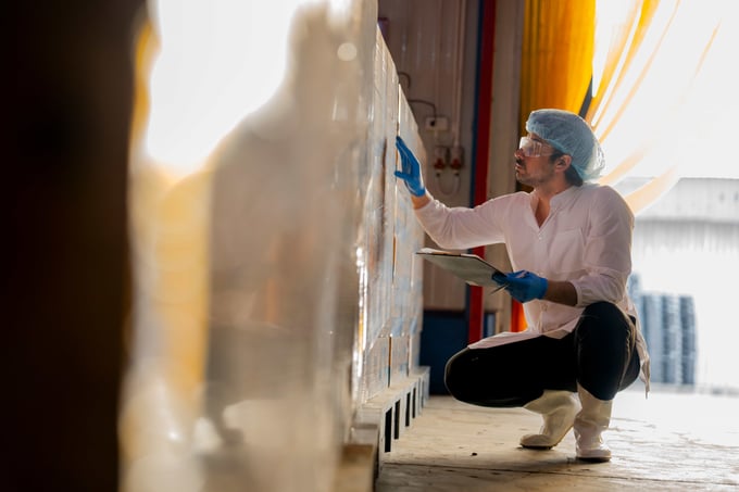 Foodservice Supply Chain: Manage Complexity to Protect Performance