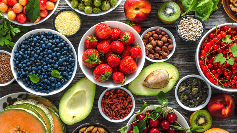 Was ist vegan? Gesund, preiswert und einfach