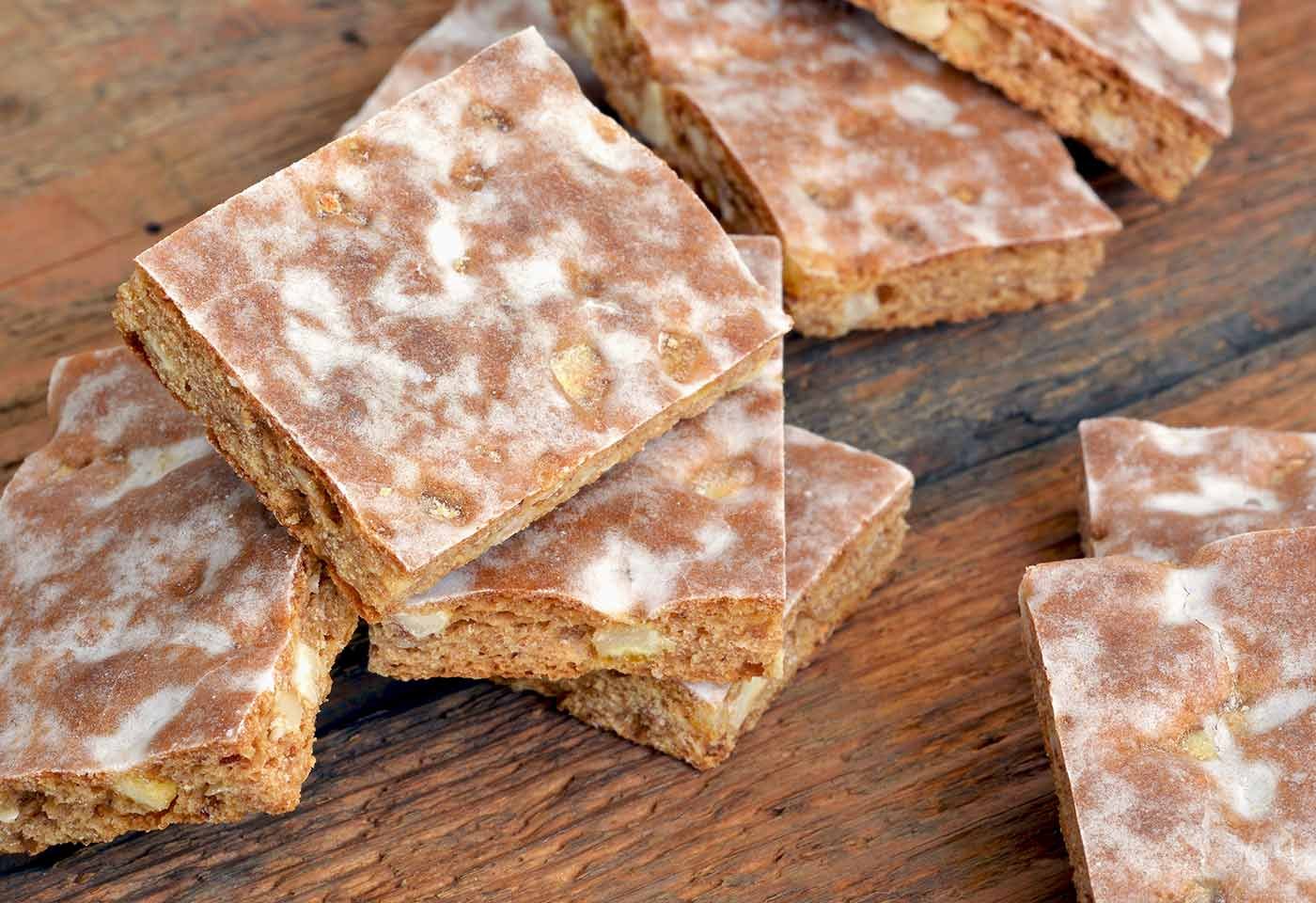 Genussvolle Weihnachten 8 Guetzli Rezepte für die Festtage