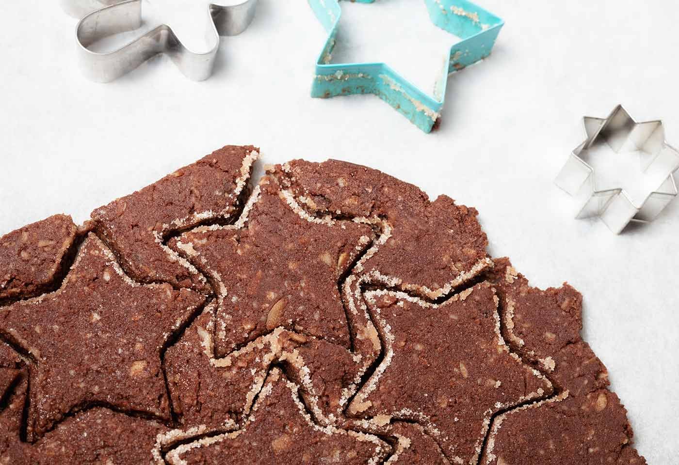 Genussvolle Weihnachten 8 Guetzli Rezepte für die Festtage
