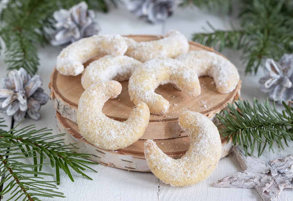 Genussvolle Weihnachten 8 Guetzli Rezepte für die Festtage
