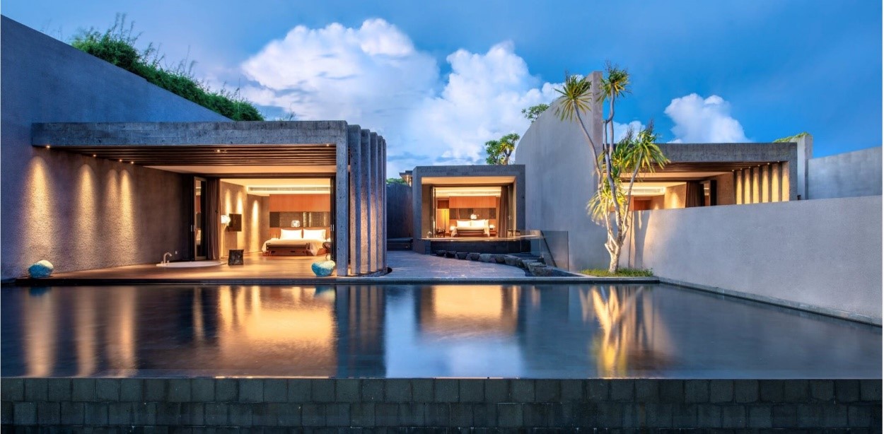 Alila Villas Uluwatu