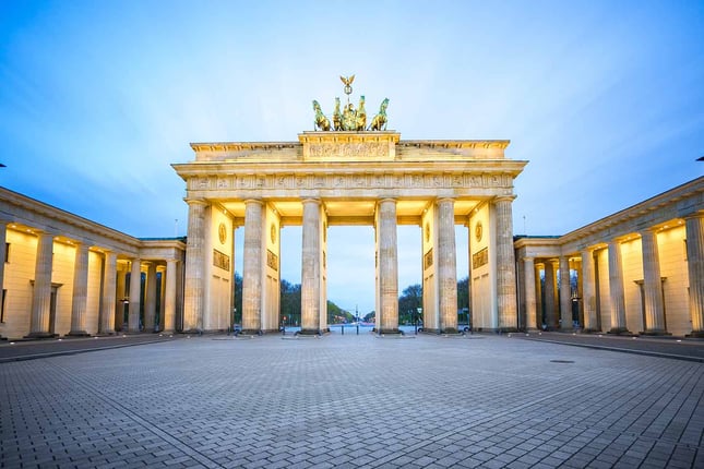Berlin Calling: Dein Auslandspraktikum mit internationalem Flair
