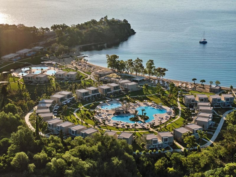 Behind the Scenes: Insights from My Corfu Internship Adventure