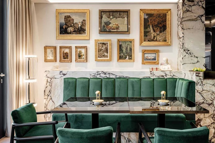 Internship Story: Sophie's Auslandspraktikum in Wien - The Amauris Vienna