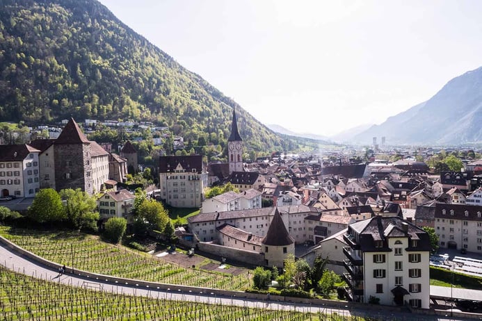 Chur: Entdecken Sie 9 Highlights der ältesten Stadt der Schweiz