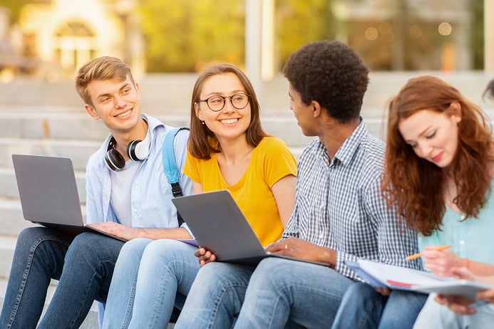Aufnahmeprozess für die HoKo-Lehre an der EHL Hotelfachschule Passugg