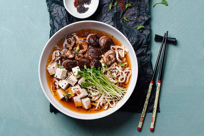 8 Verführerische Suppen Rezepte für Feinschmecker