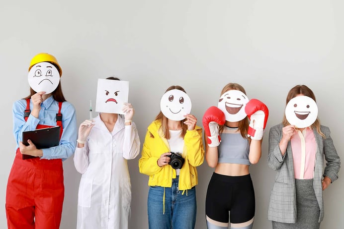 4 kostenlose Persönlichkeitstests für die Berufswahl