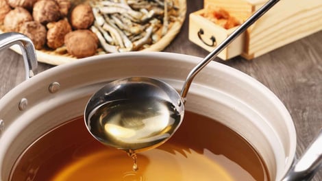 Fermentation umami : entre tradition et innovation culinaire