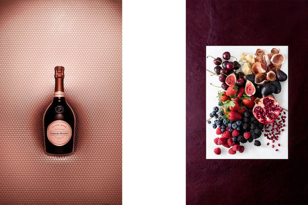 Laurent-Perrier-cuve-Rose