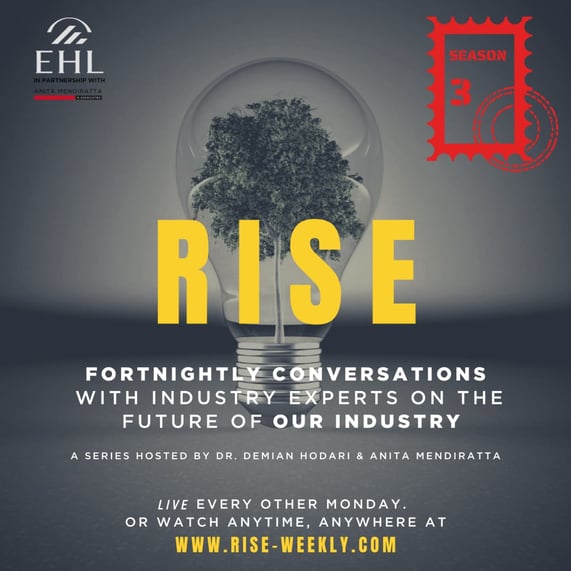 RISE webinar