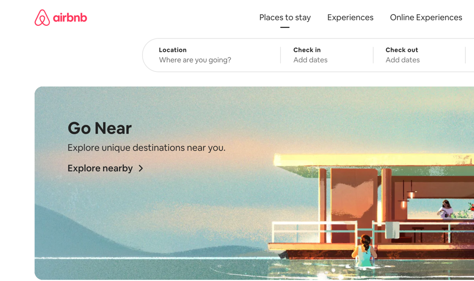 What Hotels Can Learn From Airbnb’s Response To The COVID-19 Crisis