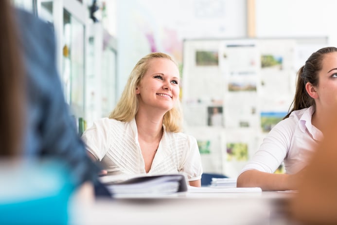 Training the hospitality skills and hosts of tomorrow