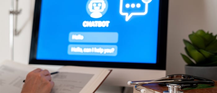 chatbot review for guest