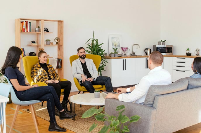 coliving-community