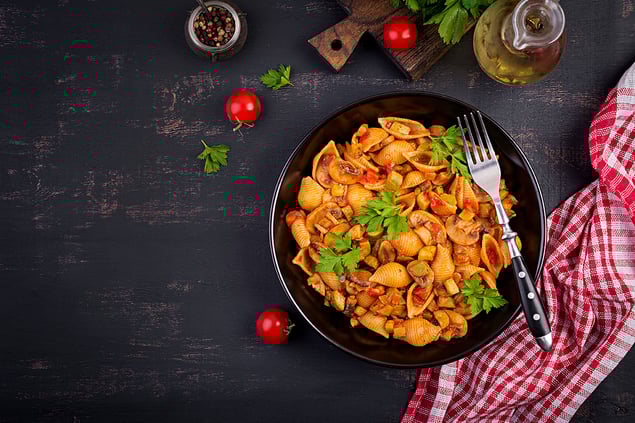 conchiglie