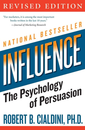 influence persuasio