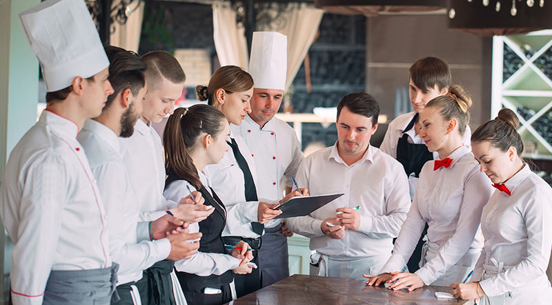 9 Most In Demand Soft Skills For Restaurant Management Jobs   Restaurant Management Skills 