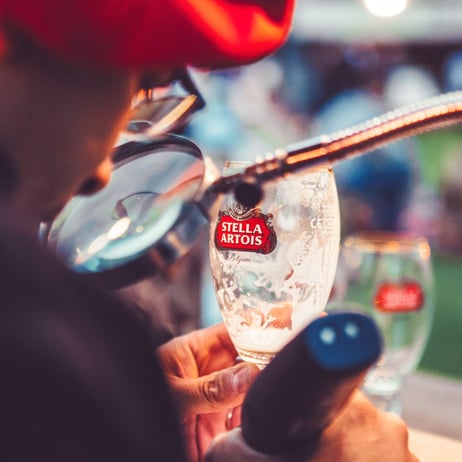 world’s largest brewer