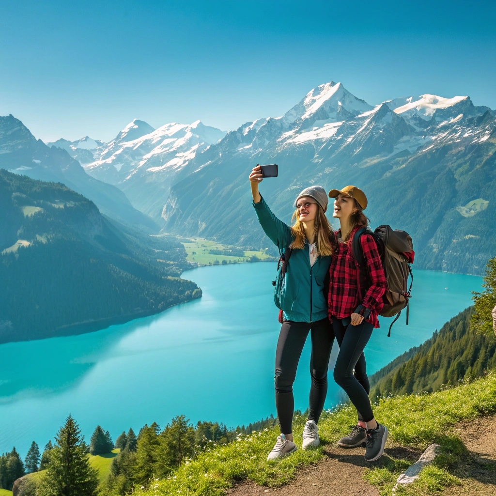 study abroad in switzerland