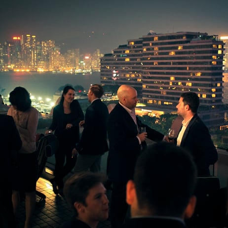 The hotel GM and the importance of a strong network