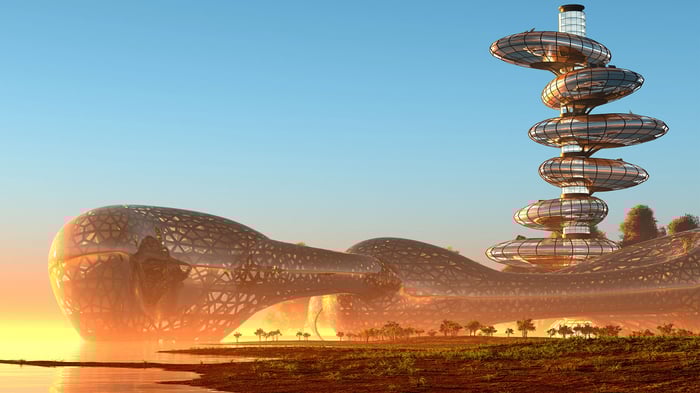 What does the future of hospitality hold?