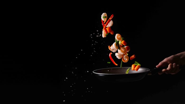 Markenerlebnis: Verleihen Sie Ihrem Restaurant Sinn und Zweck