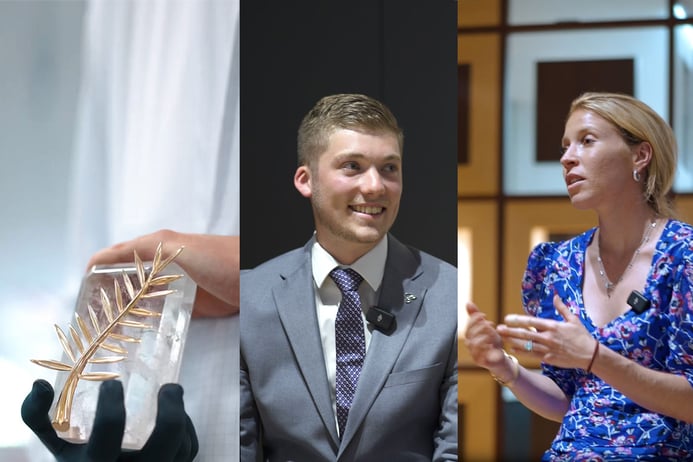 career journey after graduation