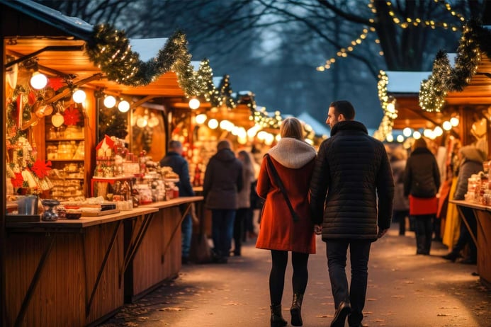 Drinks trends : Festive beverages to discover 